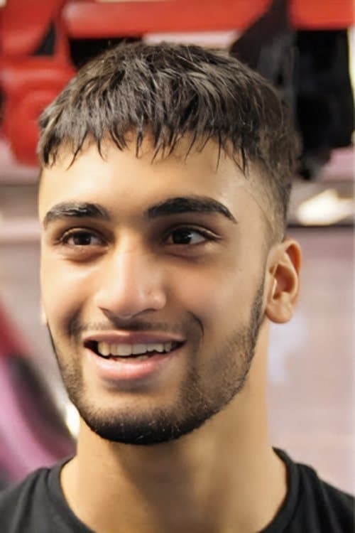 Adam Azim profile photo