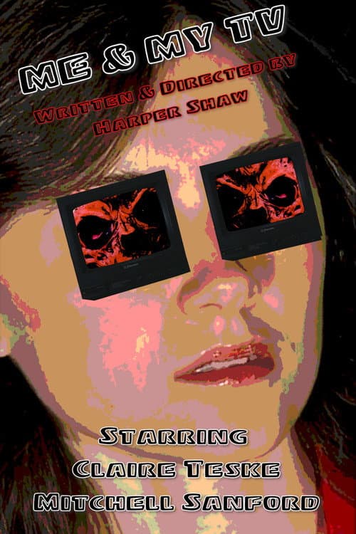 Me & My TV poster