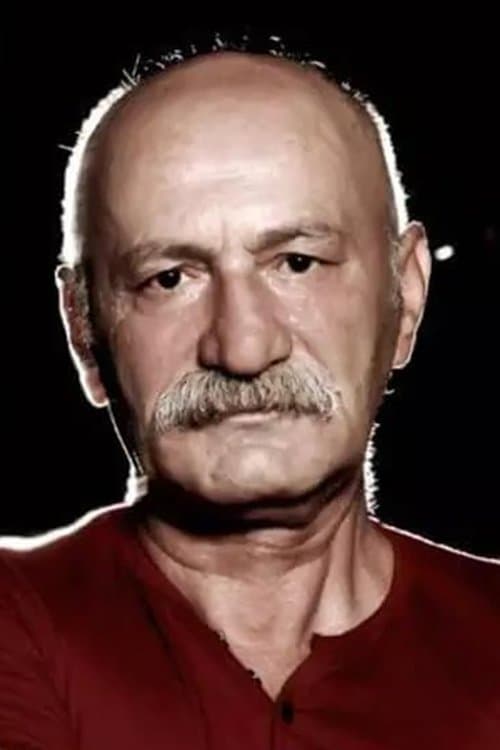 Ali Erkazan profile photo