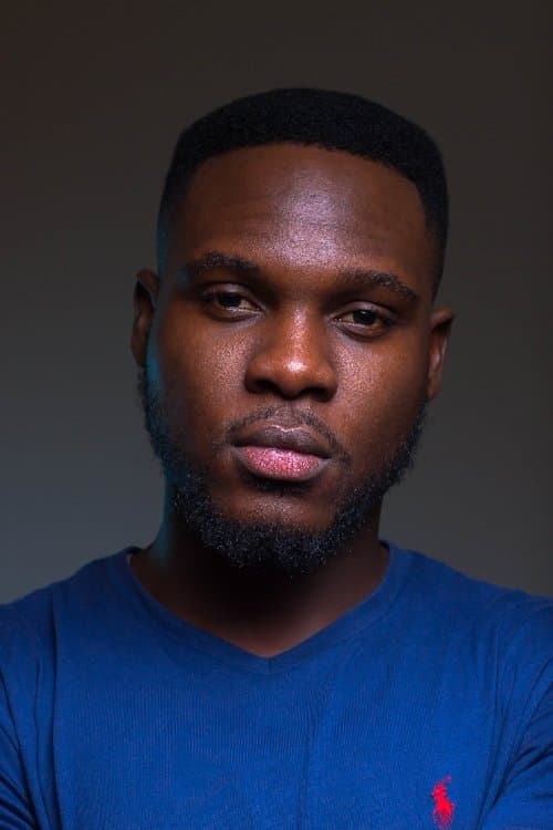 Nonso Bassey profile photo