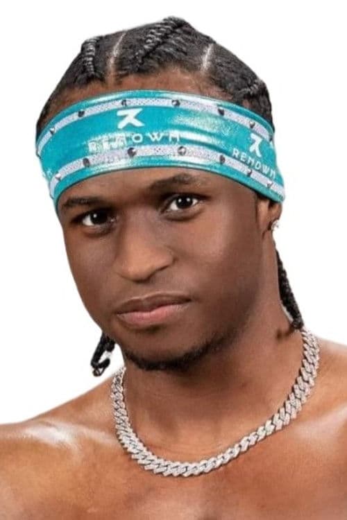 Andre Moore profile photo