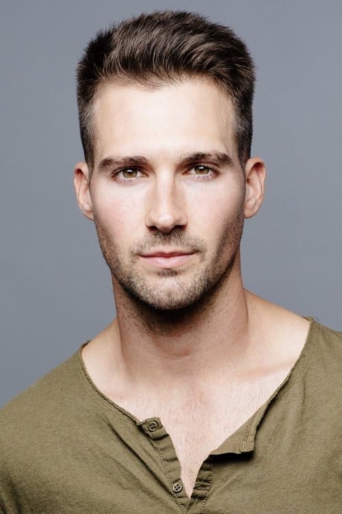 James Maslow profile photo