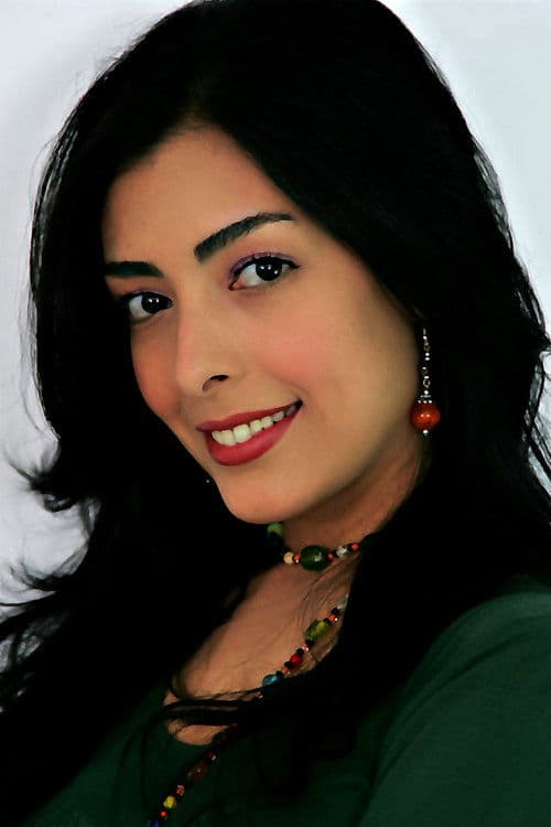 Najat Khayr Allah profile photo