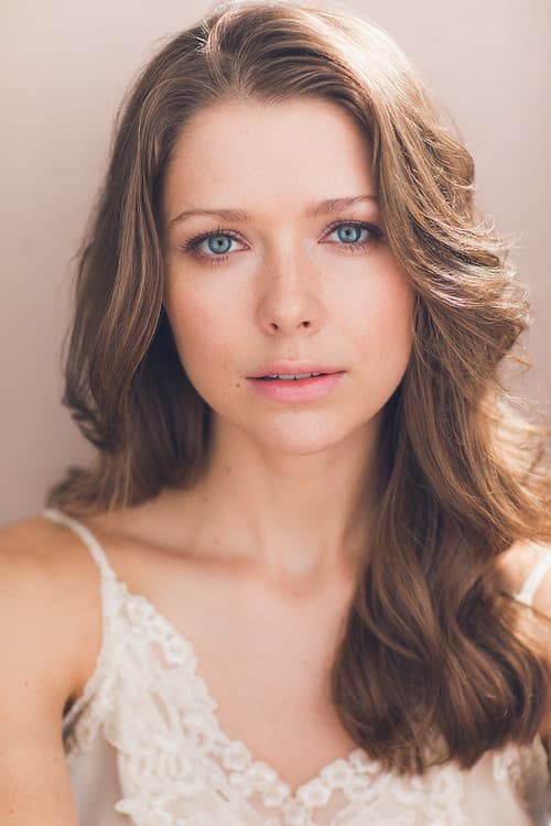 Rebeca Robles profile photo