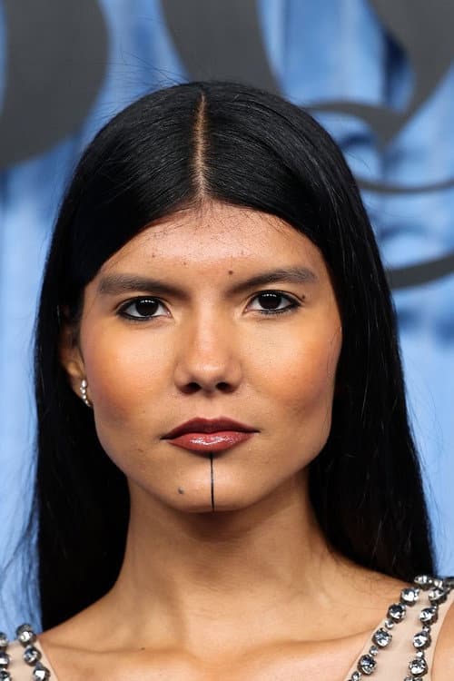 Zaya Guarani profile photo