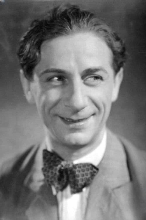 Tibor von Halmay profile photo