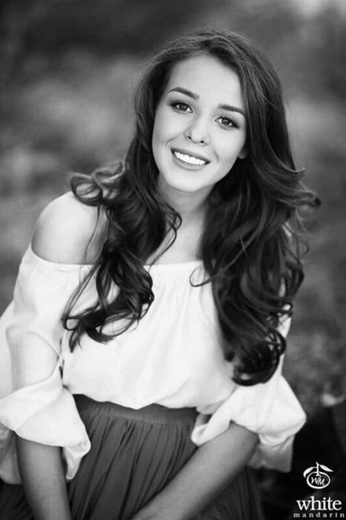 Angelika Nikolaeva profile photo