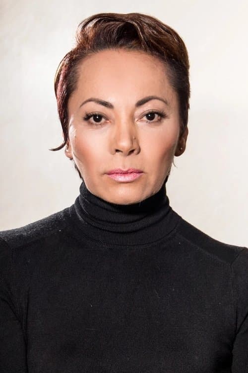 Aída Morales profile photo