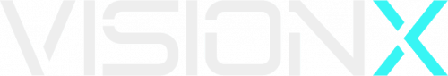 Vision X