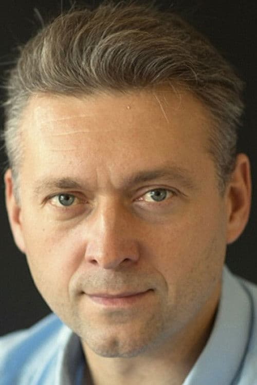 Ivan Grishanov profile photo