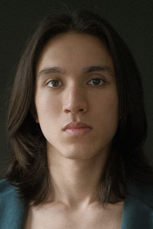 Danil Zhukov profile photo