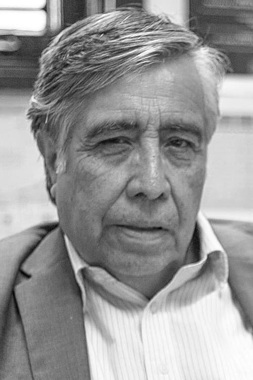 Sergio Navarro profile photo