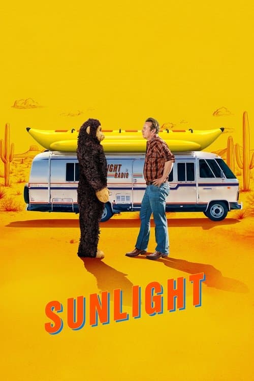 Sunlight poster