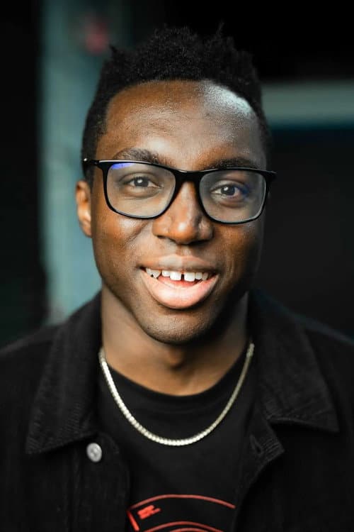 Blessing Adeoye Jr. profile photo