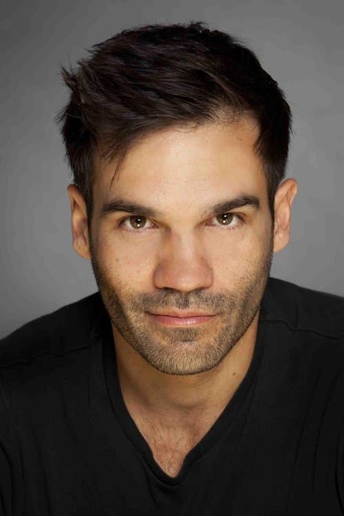 Daniel Amalm profile photo