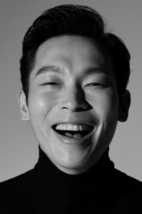 Yang Kyung-won profile photo