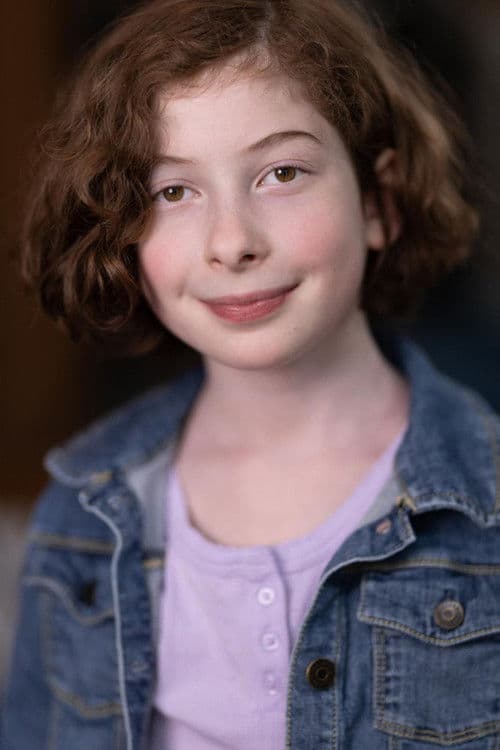 Maya Friedman profile photo