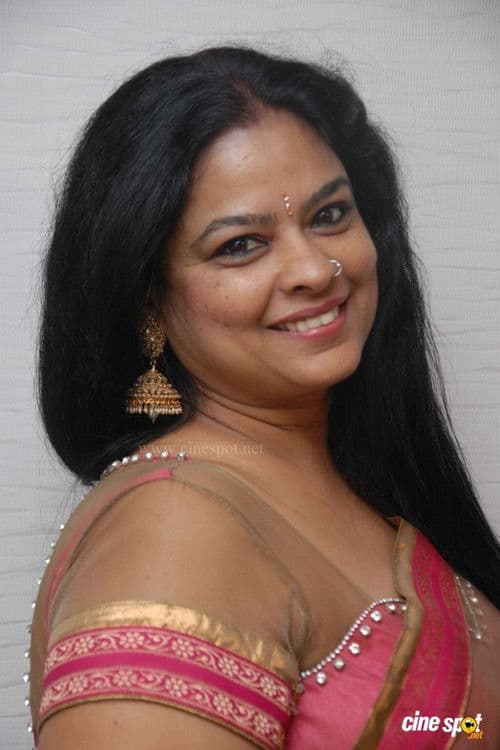 Padmaja Rao profile photo