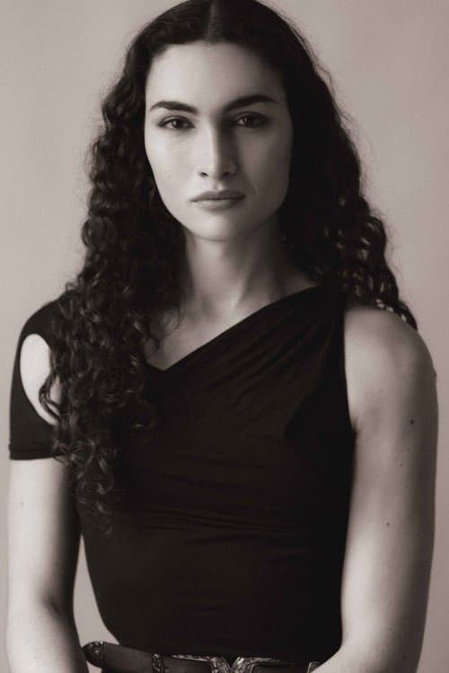 Mina Serrano profile photo