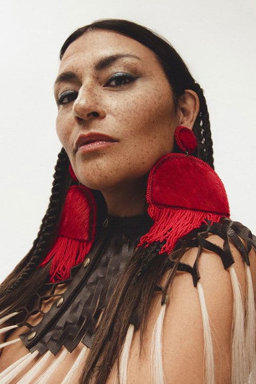 Élisapie profile photo