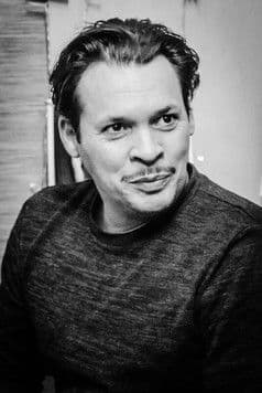 Paco Boisson profile photo