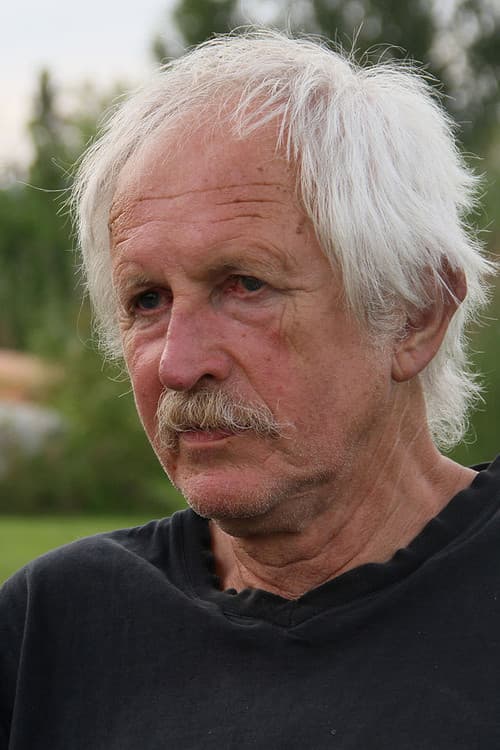 Bredo Greve profile photo