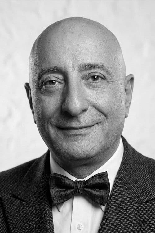 Ahmet Güldürür profile photo