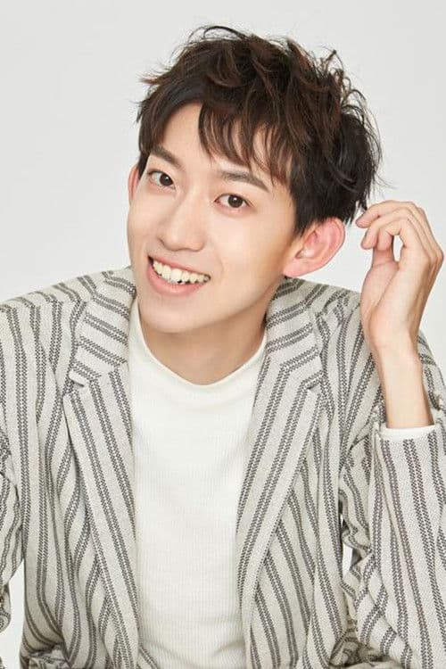 Zhu Ziyu profile photo