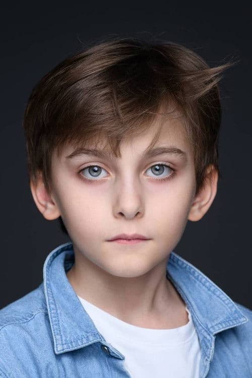 Mark Yusef profile photo