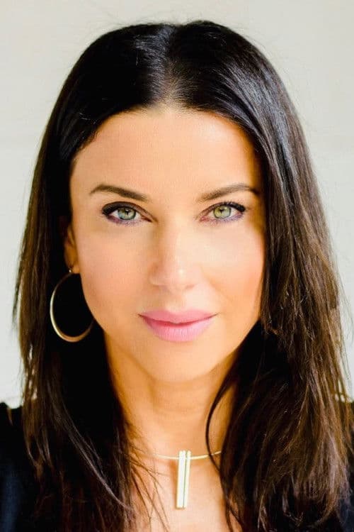 Christina Aivalis profile photo