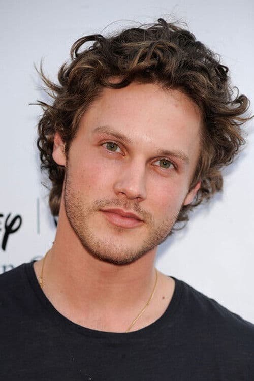 Zachary Abel profile photo