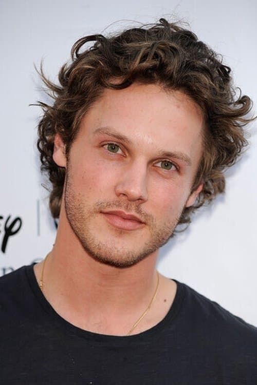 Zachary Abel profile photo