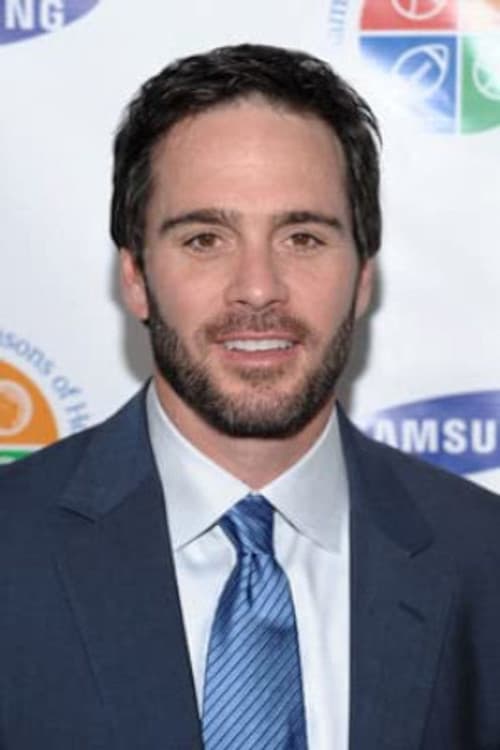 Jimmie Johnson profile photo