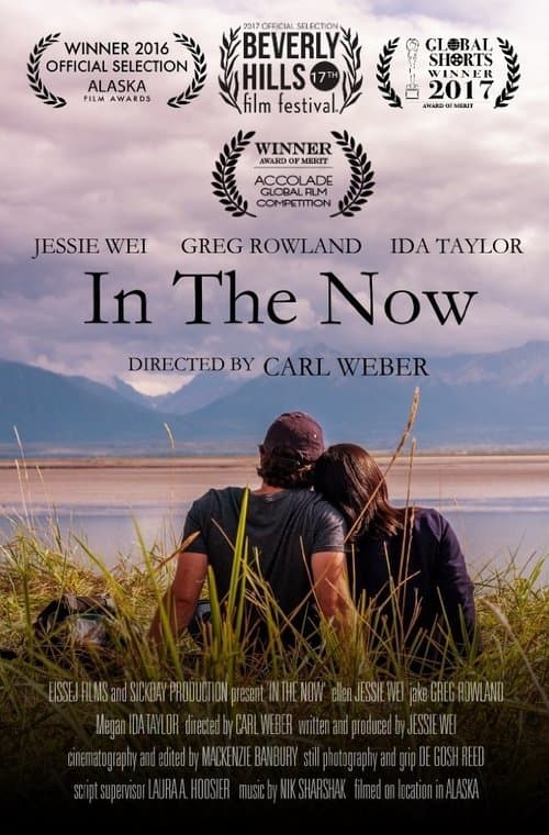 In the Now poster