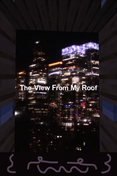 The View From My Roof poster