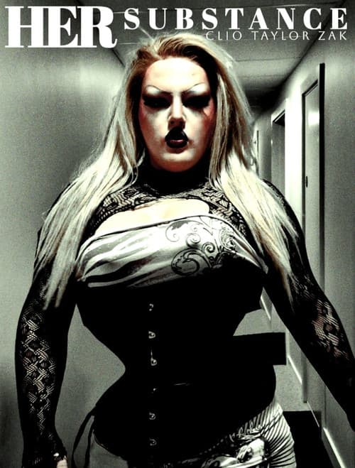 Her Substance poster