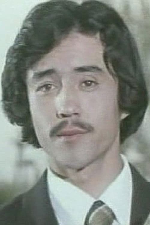 Zheksen Kairliyev profile photo