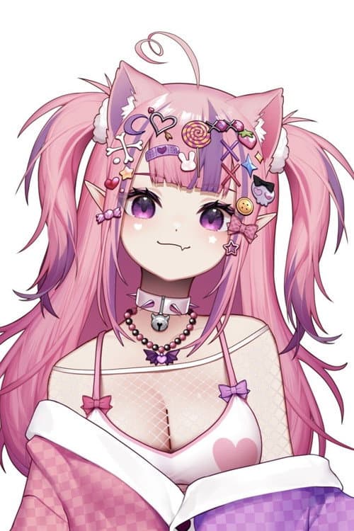Ironmouse profile photo