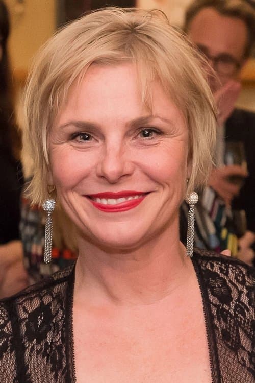 Angelica Page profile photo