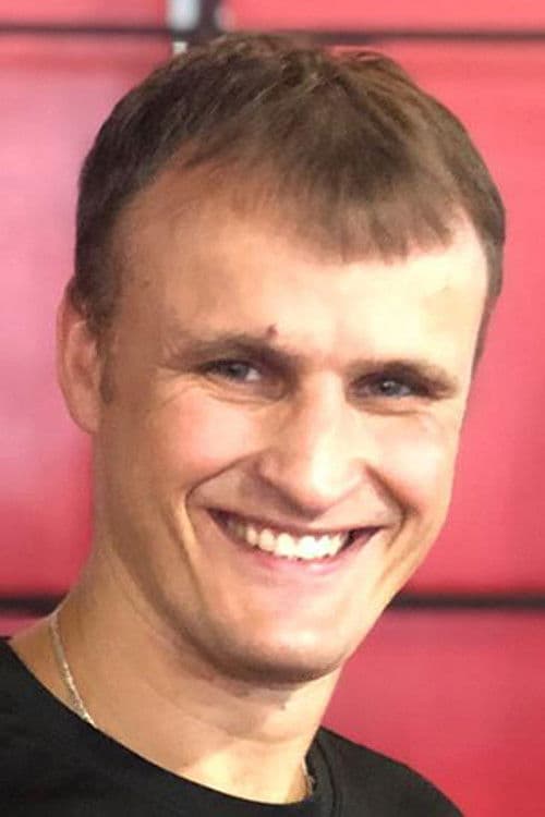 Evgeny Gradovich profile photo