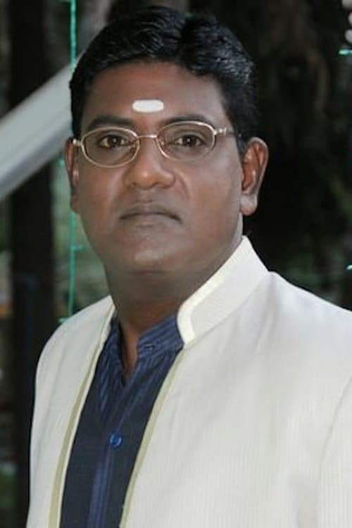 Tanuj Mahashabde profile photo