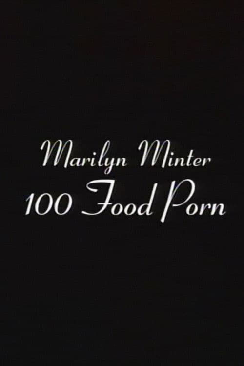 100 Food Porn poster