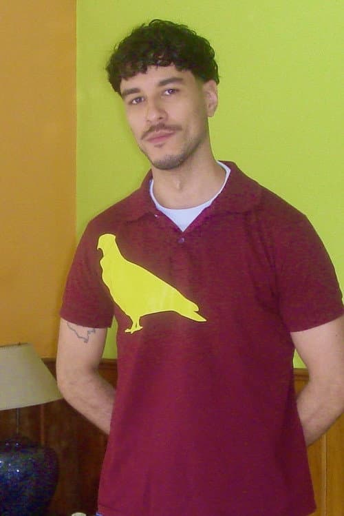 Santiago Álvarez Giraldo profile photo