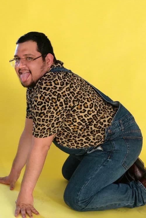 Mauricio Muñoz profile photo