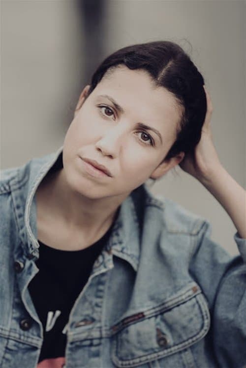 Morgane Housset profile photo