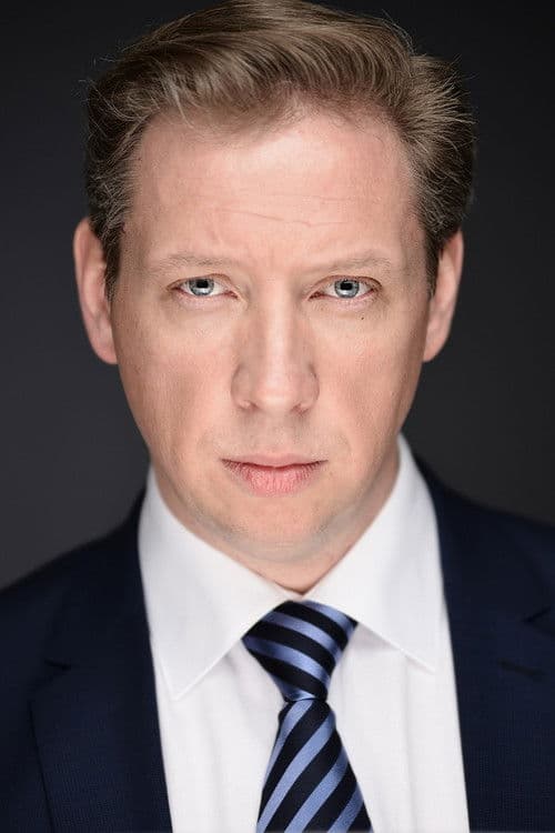 Sergey Davydov profile photo