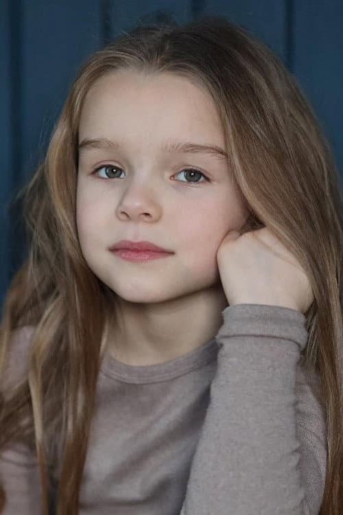 Marta Evstigneeva profile photo