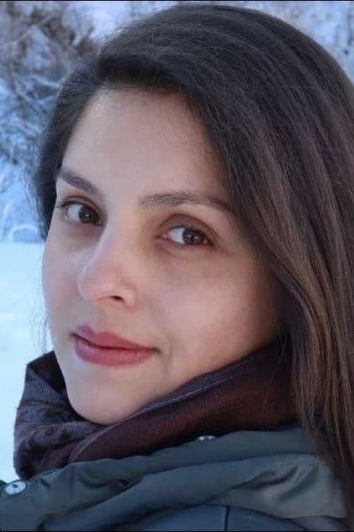 Kristina Tairova profile photo