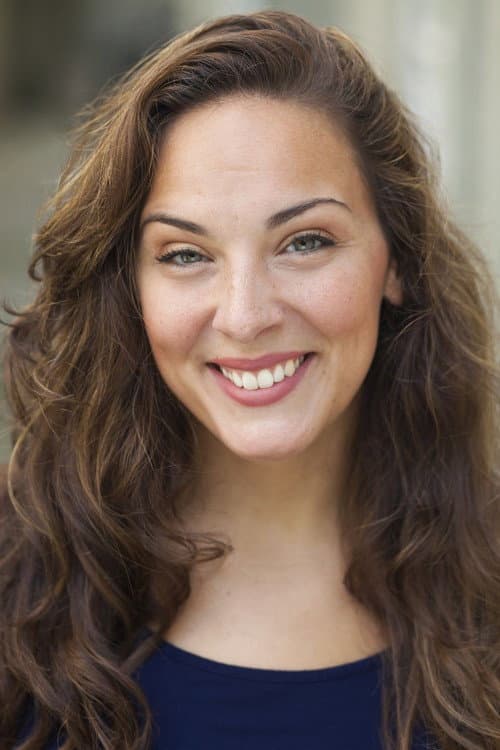 Marisa Blake profile photo