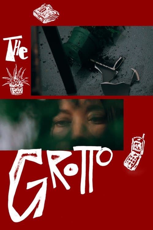 The Grotto poster